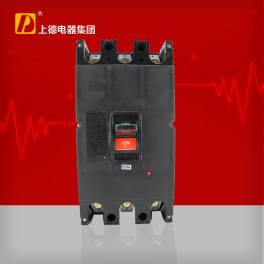 group circuit breaker switch air switch DZ10-630 33010-630 D genuine