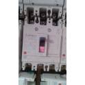 original genuine Mitsubishi circuit breaker air switch NF250-CV 3P 75A