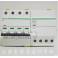Schneider circuit breaker Acti9 IC65 performance air switch 4P50A with leakage protection