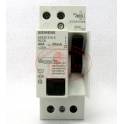 original German SIEMENS SIEMENS electromagnetic type electric leakage circuit breaker 5SM3314-0
