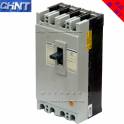 genuine CHINT electric leakage switch circuit breaker DZ20L-200A 3N300 Low Voltage electric appliance