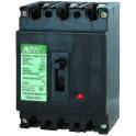 DZ101 DZ10-400 330 three phase circuit breaker air switch 3P 350A