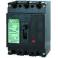 DZ101 DZ10-400 330 three phase circuit breaker air switch 3P 350A