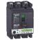 Schneider circuit breaker NSX100F-DC 3P100A DC circuit breaker air switch