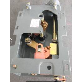 universal circuit breaker DW17 dedicated operating mechanism