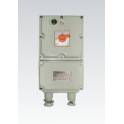anti-explosion switch 60A 380V anti-explosion circuit breaker BDZ52-60A 380V