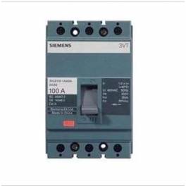 original genuine SIEMENS circuit breaker 3VT8108-1AA03-0AA0 80A air switch
