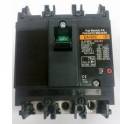 Fuji circuit breaker SA102RC 75A