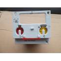 German Jinzhong MOELLER circuit breaker ZM-40-PKZ2 32-40A New original Ready Stock