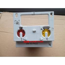 German Jinzhong MOELLER circuit breaker ZM-40-PKZ2 32-40A New original Ready Stock