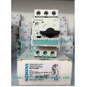 SIEMENS original import circuit breaker 3.5-5A 3RV1021-1FA10 3RV10211FA10