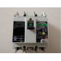 original genuine Fuji circuit breaker EG53AC 10A model EW50AAG-3P 10A