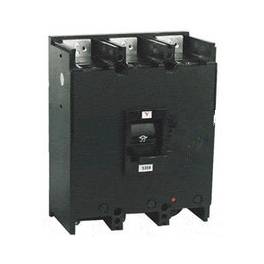 circuit breaker DZ20Y-630 3300 630A air switch ShangHai Manufacturer Direct