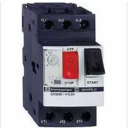 New original genuine Schneider motor protect circuit breaker GV3M63C 40-63A