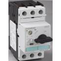 original SIEMENS 3RV series motor circuit breaker 3RV1011-1FA10 3.5-5A