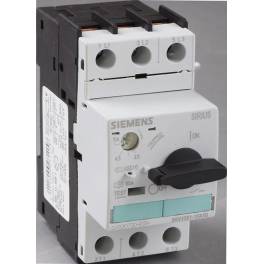 original SIEMENS 3RV series motor circuit breaker 3RV1011-1FA10 3.5-5A