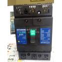 original genuine Mitsubishi small size circuit breaker NF225-CP 3P 225A