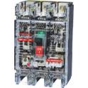 RMM1-400M 3300 250 315 400A ShangHai electric manufacturer circuit breaker