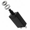 2-5700-IG1-P10-DD-25A E-T-A circuit breaker 25A