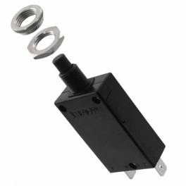 2-5700-IG1-P10-DD-25A E-T-A circuit breaker 25A