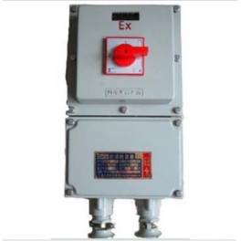 santon Type X100.25R4-A X75.25RL4-D DC isolation circuit breaker switch