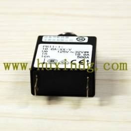 motor accessories electric appliance 3034953 circuit protect module import