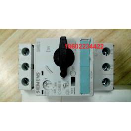 German original SIEMENS moulded case circuit circuit breaker 3RV14211EA10