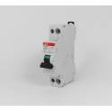 ABB minitype circuit breaker 3P80A air switch small size circuit breaker S283-C80