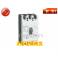 CHINT circuit breaker NM1-400S 3300 400A tripolar 380V air switch air switch