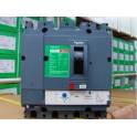 New original genuine Schneider circuit breaker LV510337 3P3D TMD100D CVSF100
