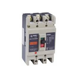 ShangHai RMM1-630S RMM1-630H RMM1-800 circuit breaker AC400V 3P