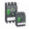 original genuine Schneider circuit breaker NSE100S3040 CVS100B 3P40A stationary type switch