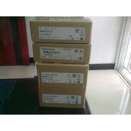 New Panasonic MSMA022A1D servo motor motor sale