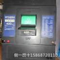 used in good condition original import NF400-SP NF400-SS Mitsubishi circuit breaker air switch genuine