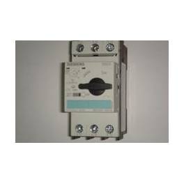 New original SIEMENS circuit breaker 3RV1021-4BA10 and 3RV1901-1A 1 year warranty