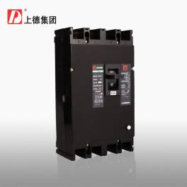 CHINT genuine three phase circuit breaker DZ20Y-400 3300