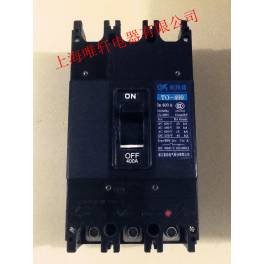 Manufacturer Direct circuit breaker series TO-400BA 3300 250A-400A
