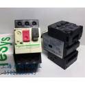 genuine Schneider motor switch motor circuit breaker GV3-ME63C GV2ME63C 40-63A switch