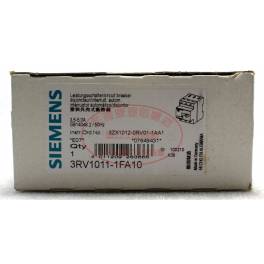original genuine SIEMENS motor protect circuit breaker 3VU1640-1MN00 14-20A motor protect switch