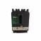 Schneider circuit breaker air switch CVS160F 160A 3P genuine