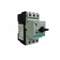 original SIEMENS motor protect switch circuit breaker 3RV1011-1FA10 electric current 3.5A-5A