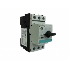 original SIEMENS motor protect switch circuit breaker 3RV1011-1FA10 electric current 3.5A-5A