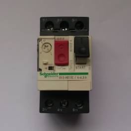 genuine Schneider motor switch motor circuit breaker GV3-ME80C GV3ME80C 56-80A switch