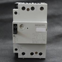 original genuine SIEMENS motor protect circuit breaker 3VU1640-1ML00 6-10A motor protect switch