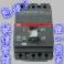 original genuine ABB circuit breaker T T2S160 TMD R16-100A FF 3P air switch