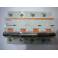 Schneider MGE electric leakage circuit breaker DZ47-4P D80A quadrupole air protect switch