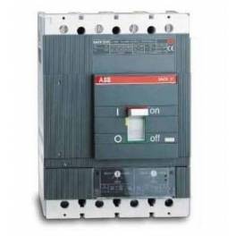 New genuine ABB stationary type circuit breaker S1N125 R32 TM 10Ith FFC R32A