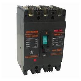Delixi DZ20Y-400 3340 400A circuit breaker