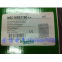 original genuine Schneider circuit breaker NSC160S3160 3P 160A