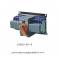 genuine Manufacturer Direct LAZQ3D small size circuit breaker double power 63A 4P
